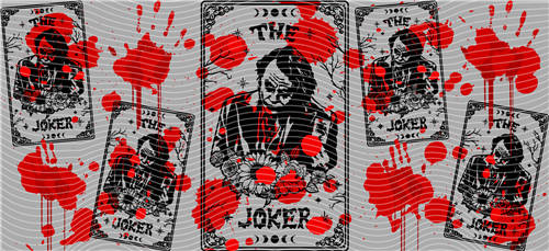 16oz Halloween-J 491